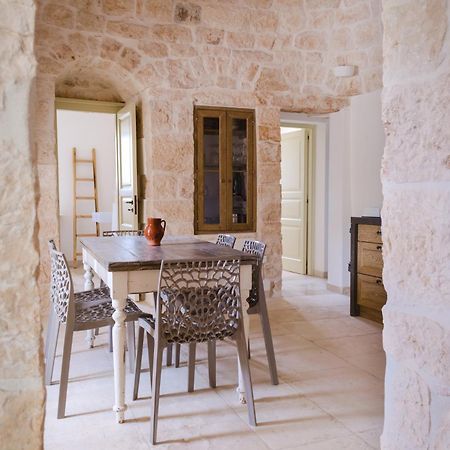 Itrulliescape Villa Locorotondo Ngoại thất bức ảnh
