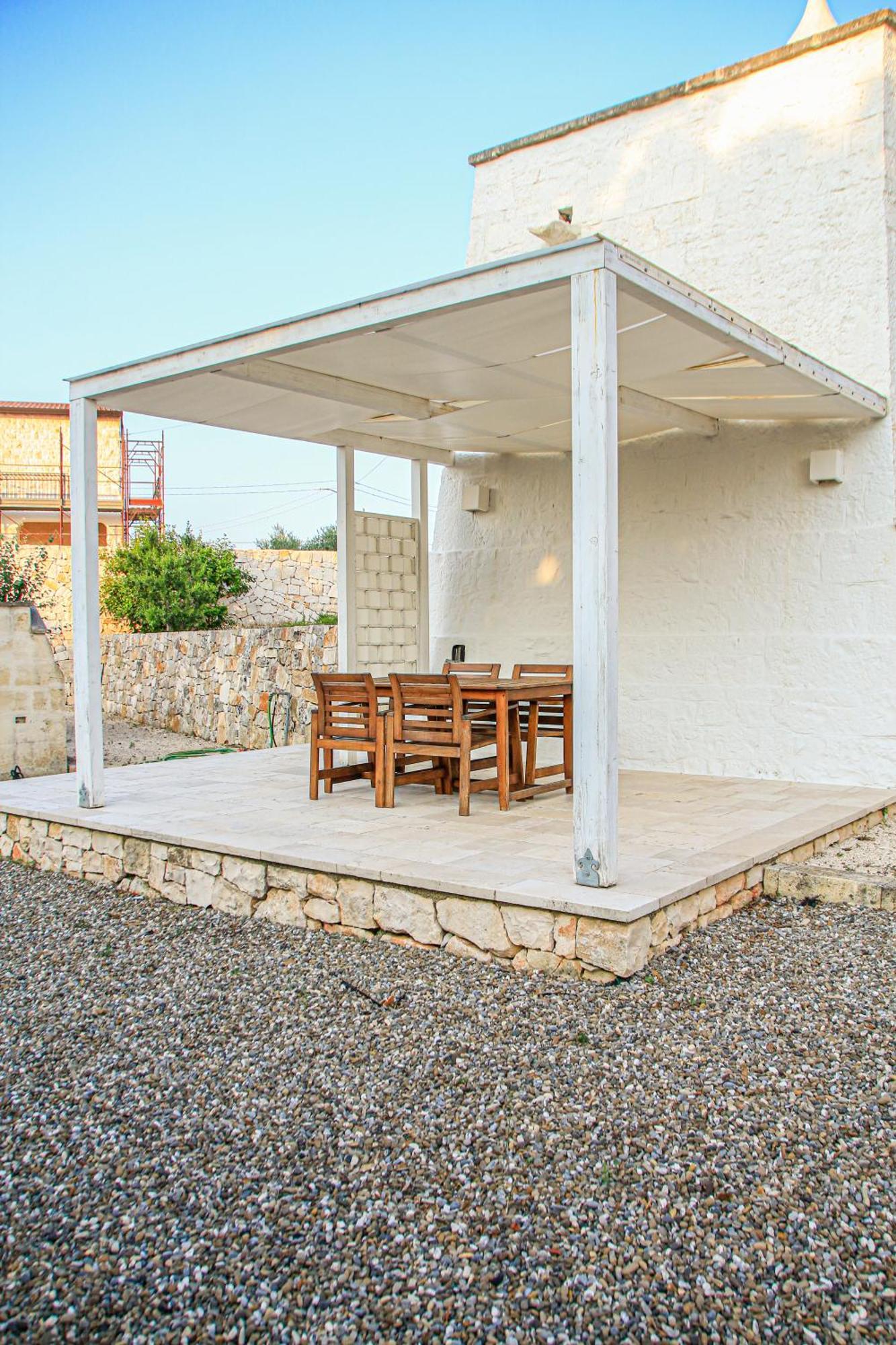 Itrulliescape Villa Locorotondo Ngoại thất bức ảnh