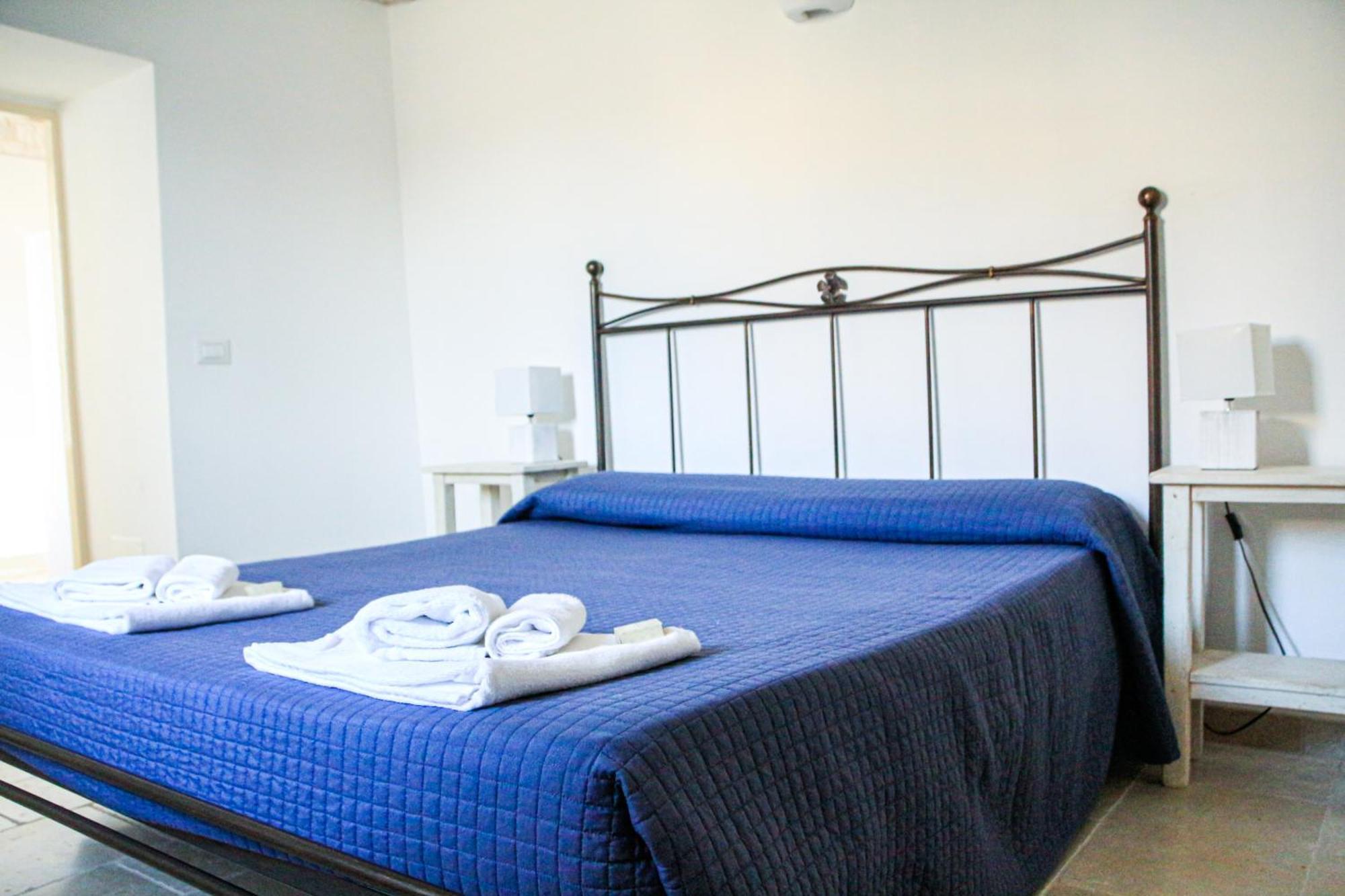 Itrulliescape Villa Locorotondo Ngoại thất bức ảnh