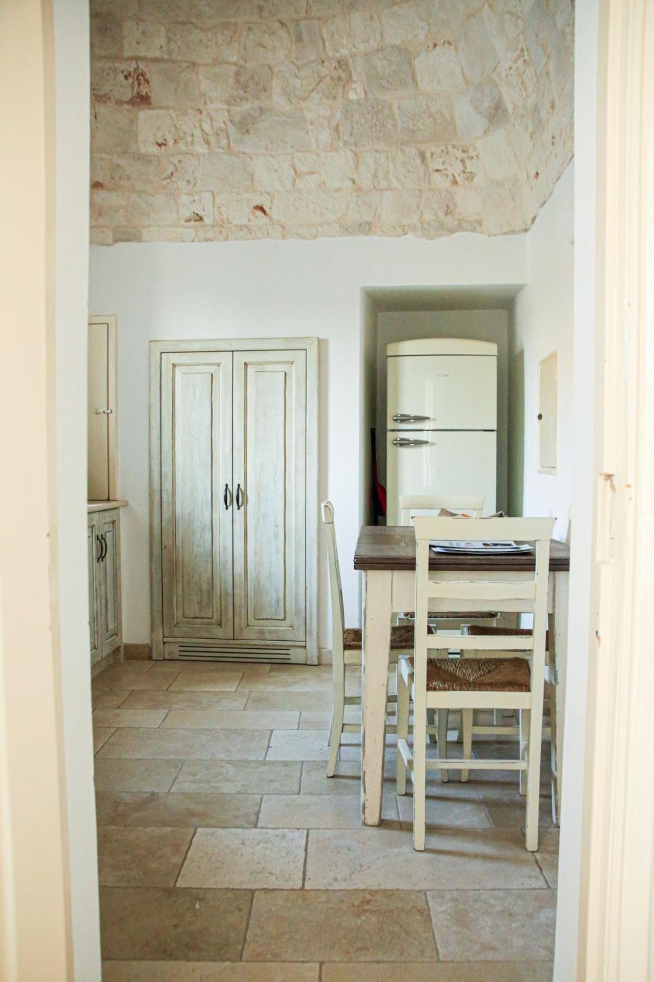 Itrulliescape Villa Locorotondo Ngoại thất bức ảnh