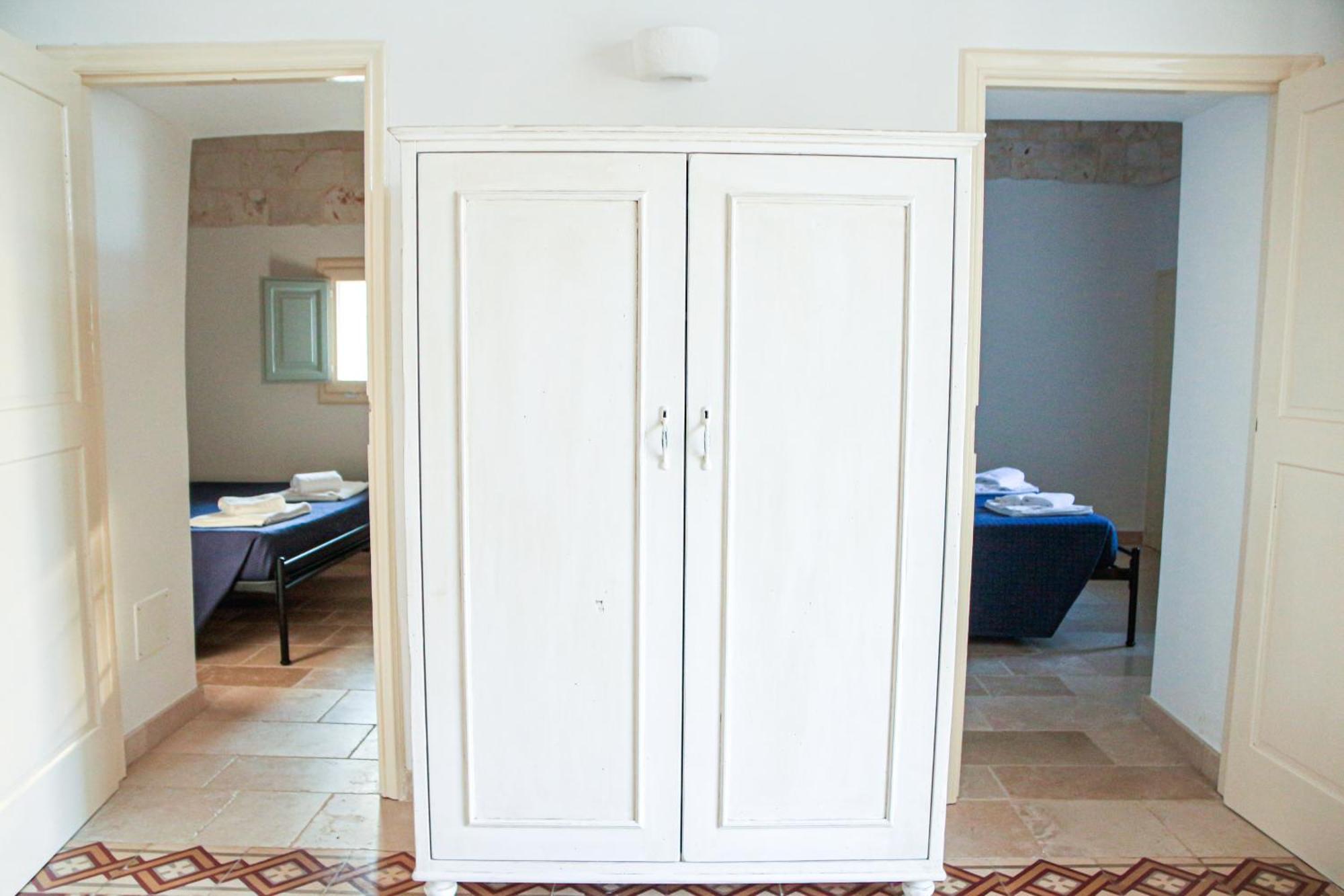 Itrulliescape Villa Locorotondo Ngoại thất bức ảnh