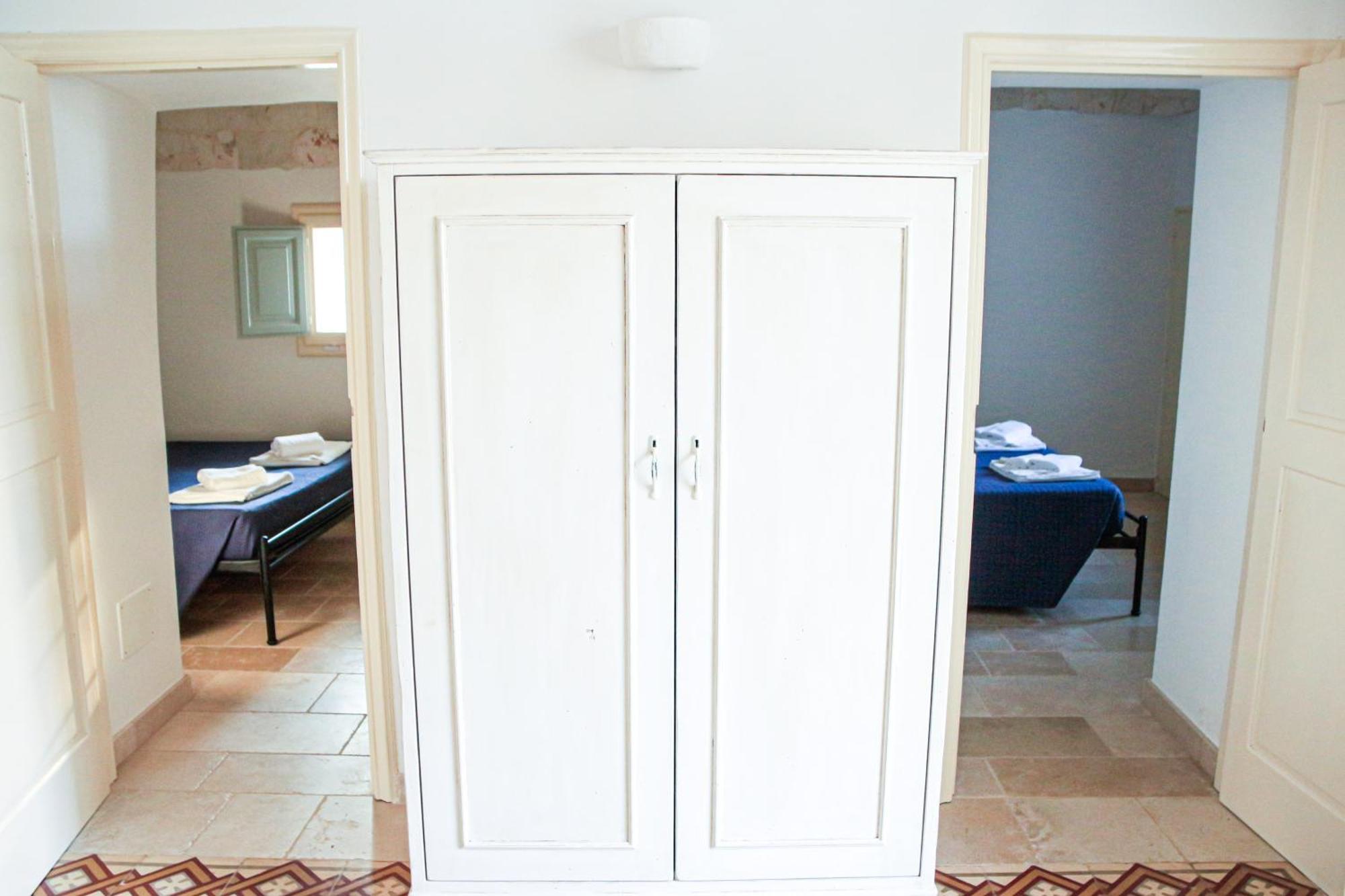 Itrulliescape Villa Locorotondo Ngoại thất bức ảnh