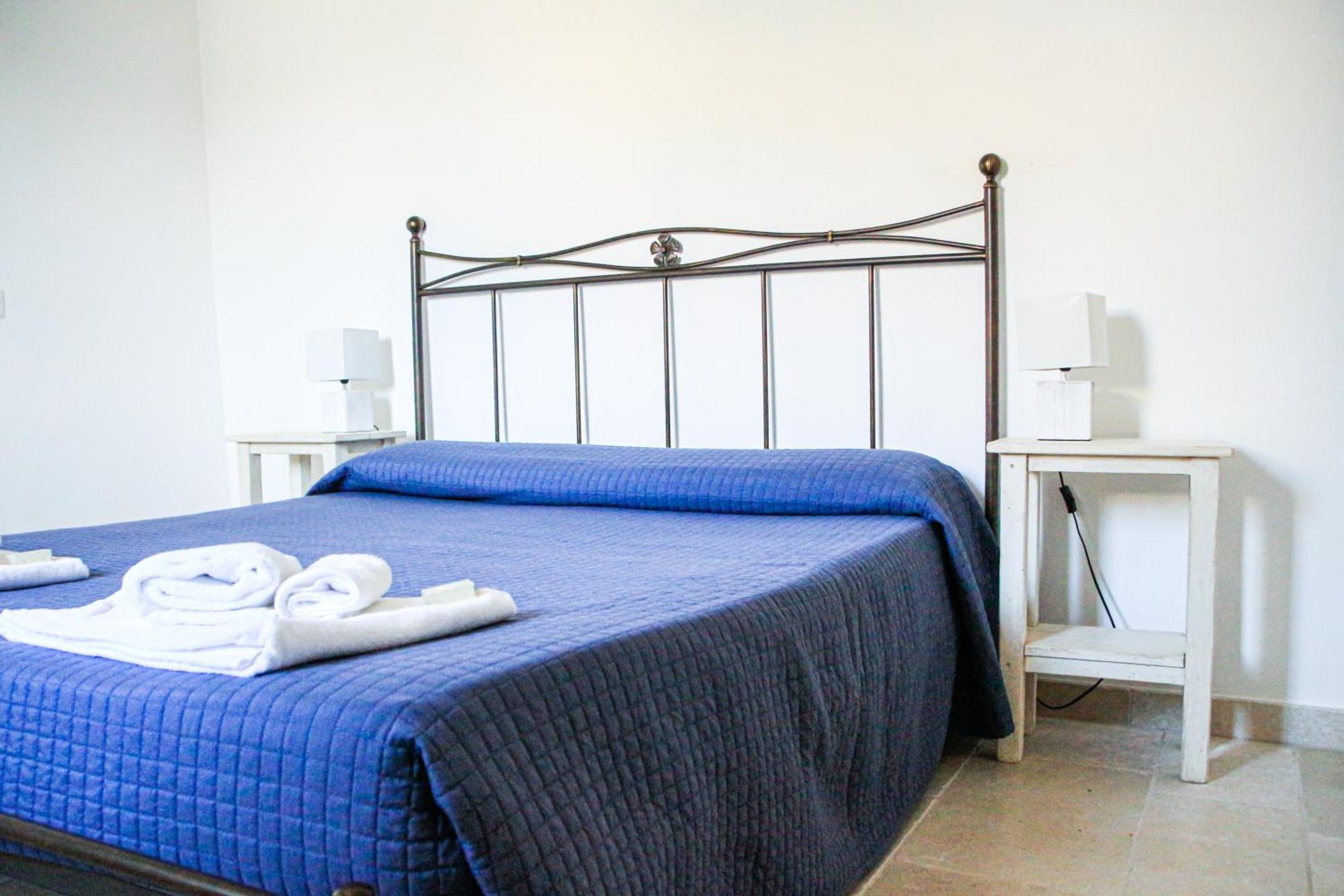 Itrulliescape Villa Locorotondo Ngoại thất bức ảnh