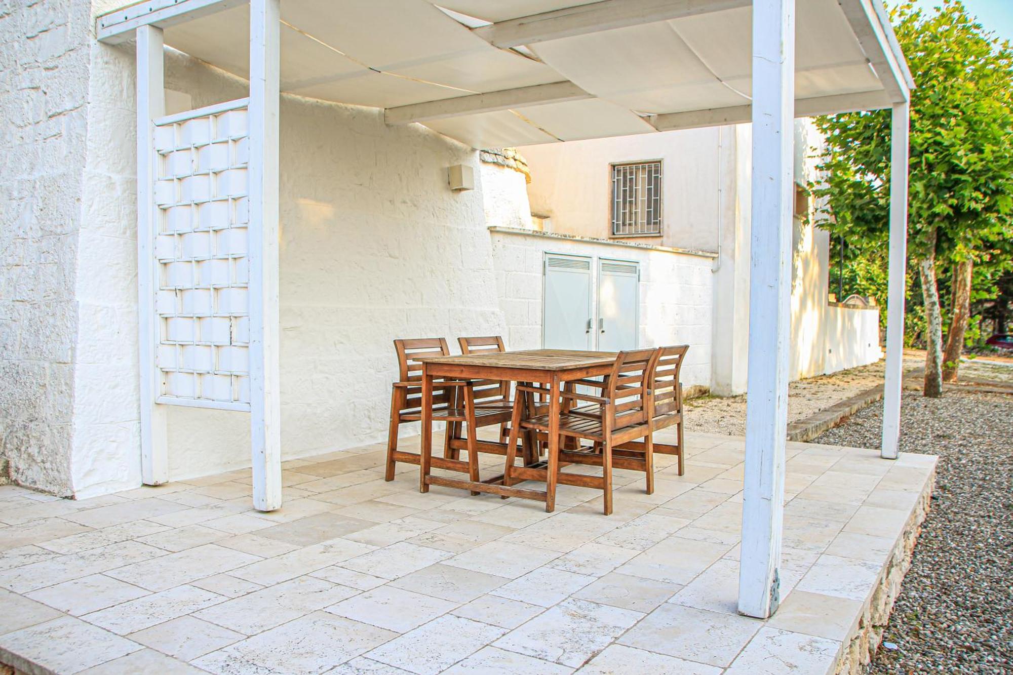 Itrulliescape Villa Locorotondo Ngoại thất bức ảnh