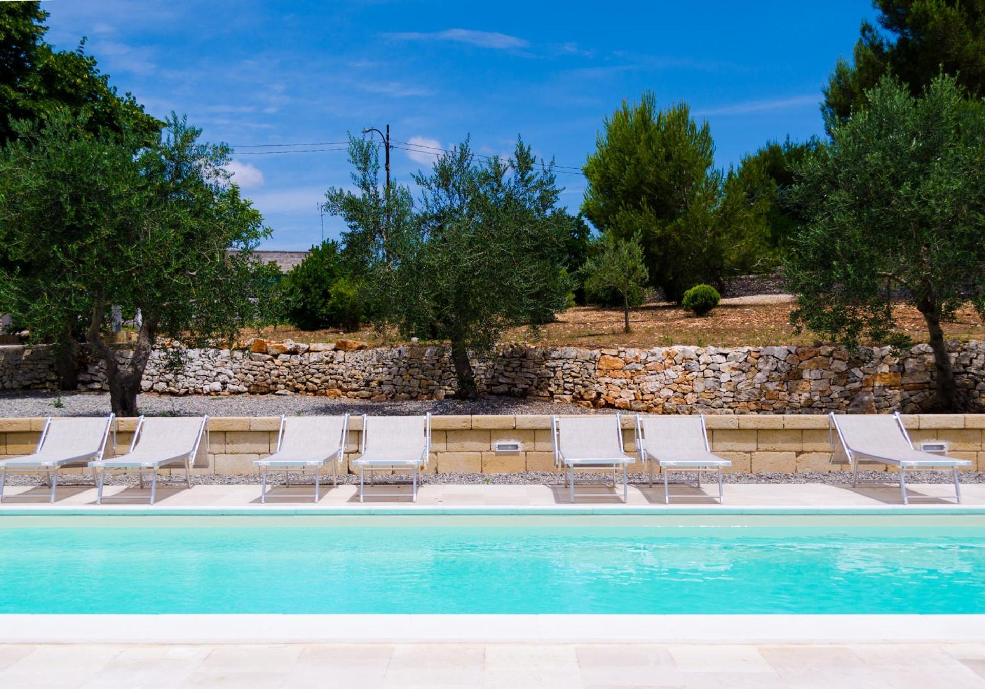 Itrulliescape Villa Locorotondo Ngoại thất bức ảnh