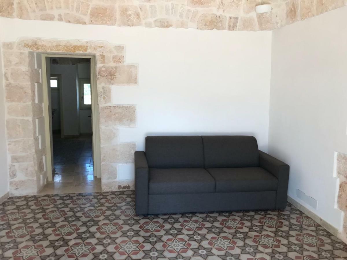 Itrulliescape Villa Locorotondo Ngoại thất bức ảnh