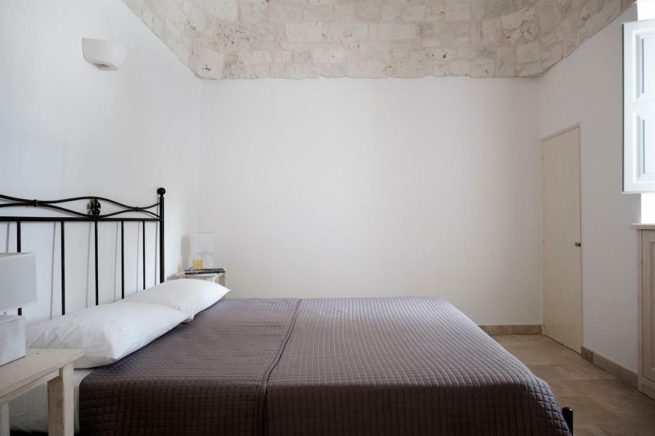 Itrulliescape Villa Locorotondo Ngoại thất bức ảnh