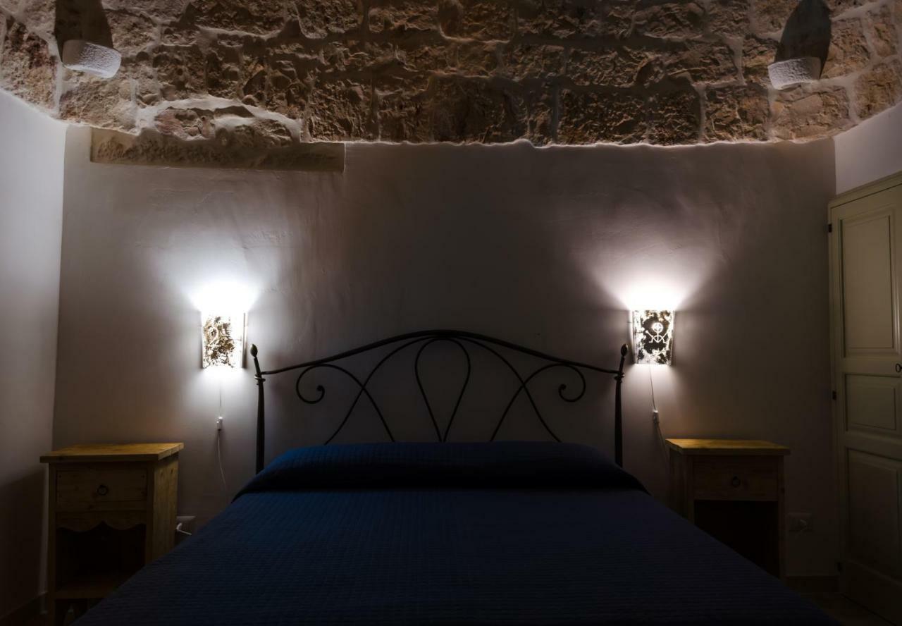 Itrulliescape Villa Locorotondo Ngoại thất bức ảnh