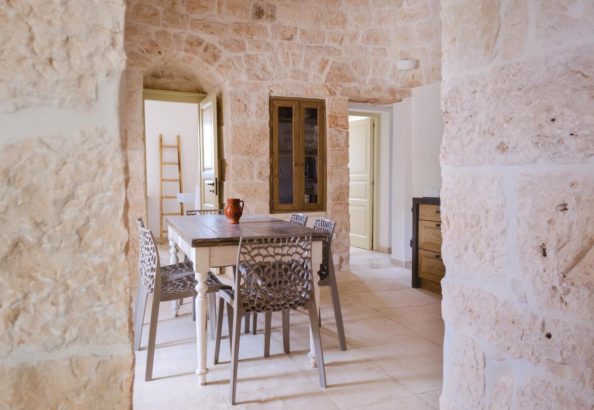 Itrulliescape Villa Locorotondo Ngoại thất bức ảnh
