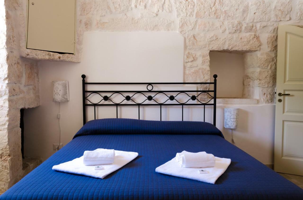 Itrulliescape Villa Locorotondo Ngoại thất bức ảnh