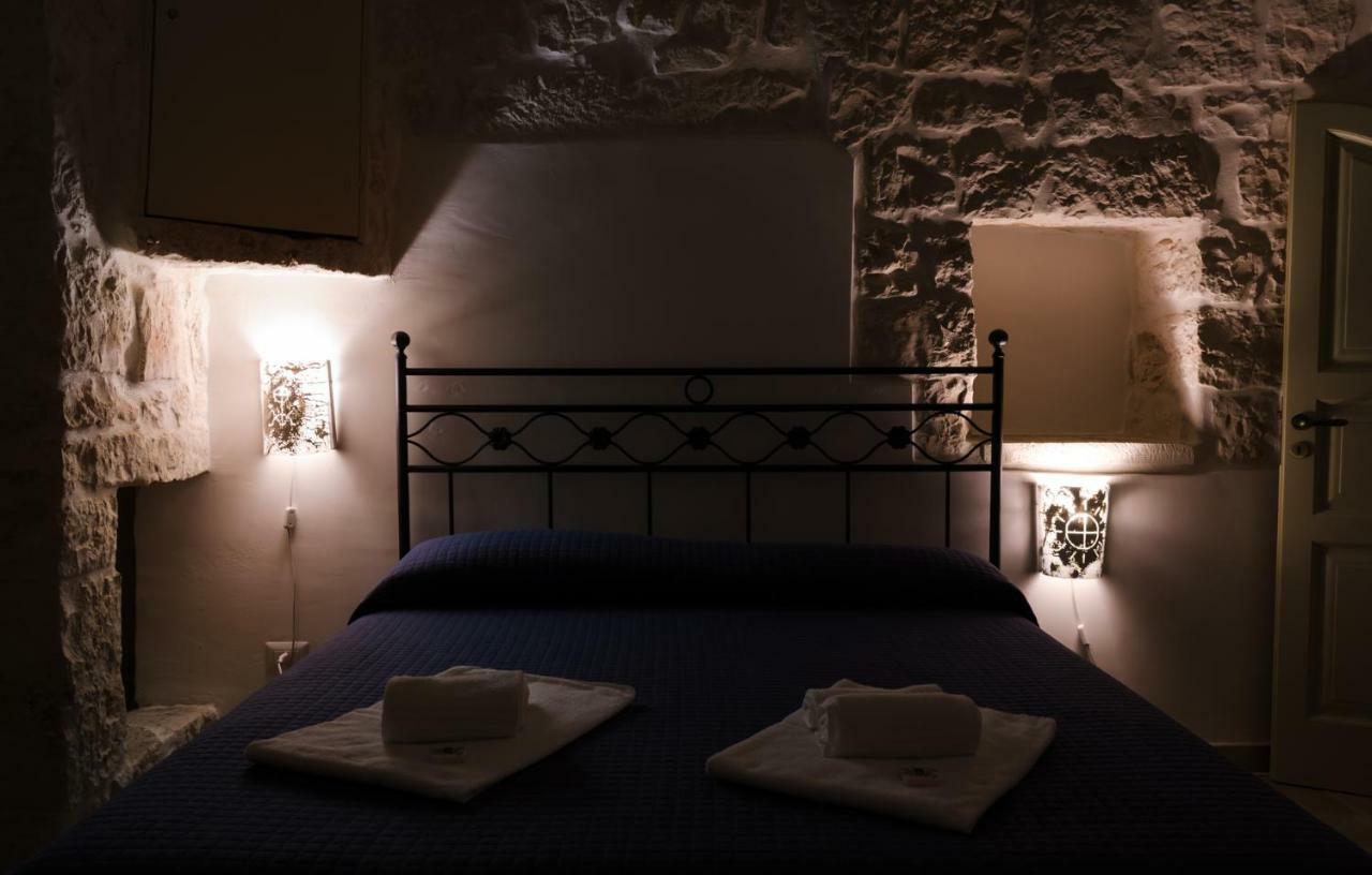 Itrulliescape Villa Locorotondo Ngoại thất bức ảnh