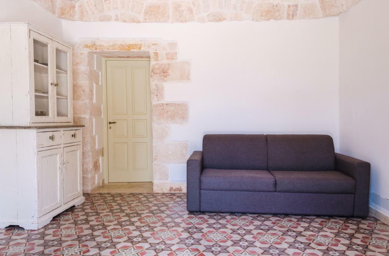 Itrulliescape Villa Locorotondo Ngoại thất bức ảnh