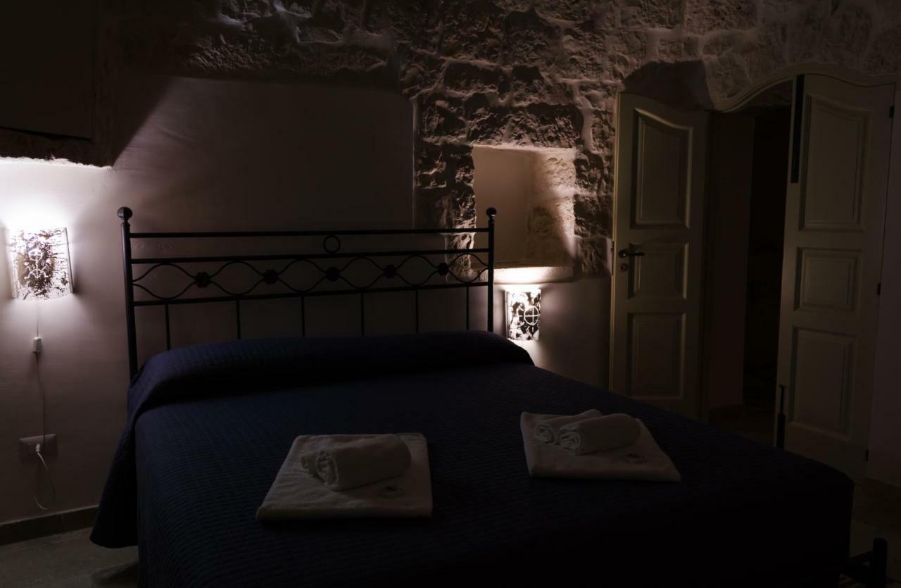Itrulliescape Villa Locorotondo Ngoại thất bức ảnh